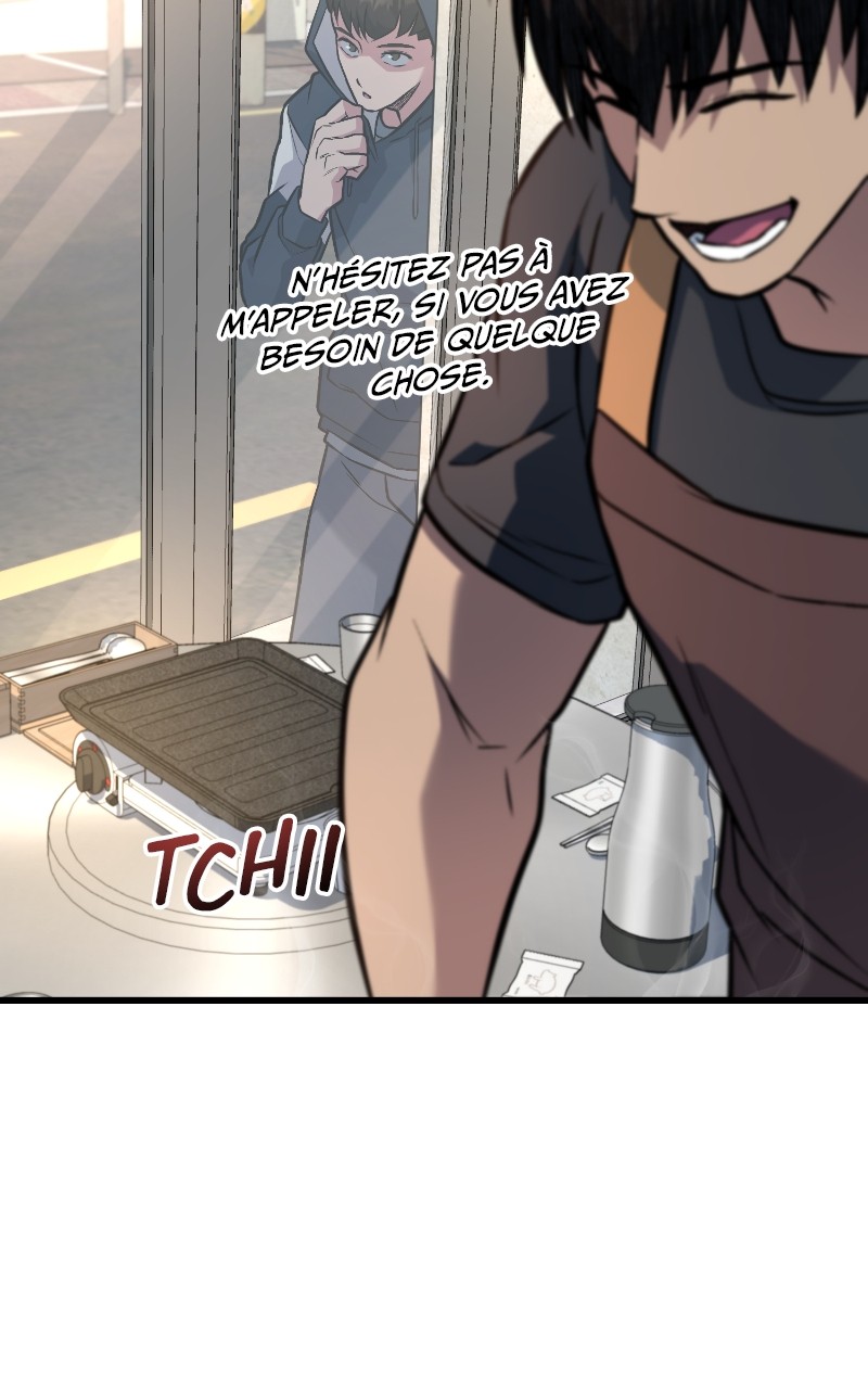 King of Violence Chapitre 33 - Page 112