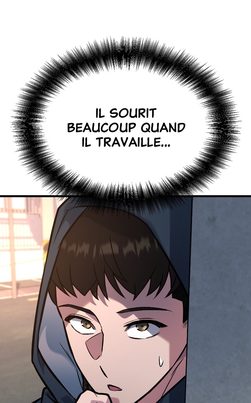King of Violence Chapitre 33 - Page 113