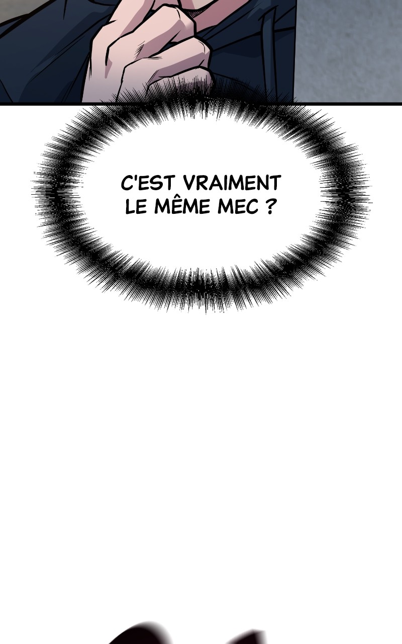 King of Violence Chapitre 33 - Page 114