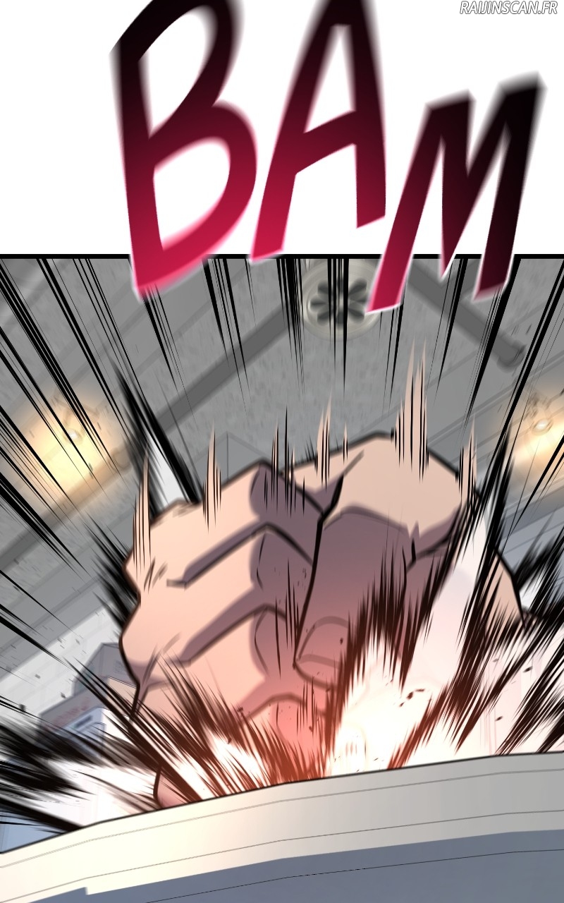 King of Violence Chapitre 33 - Page 115