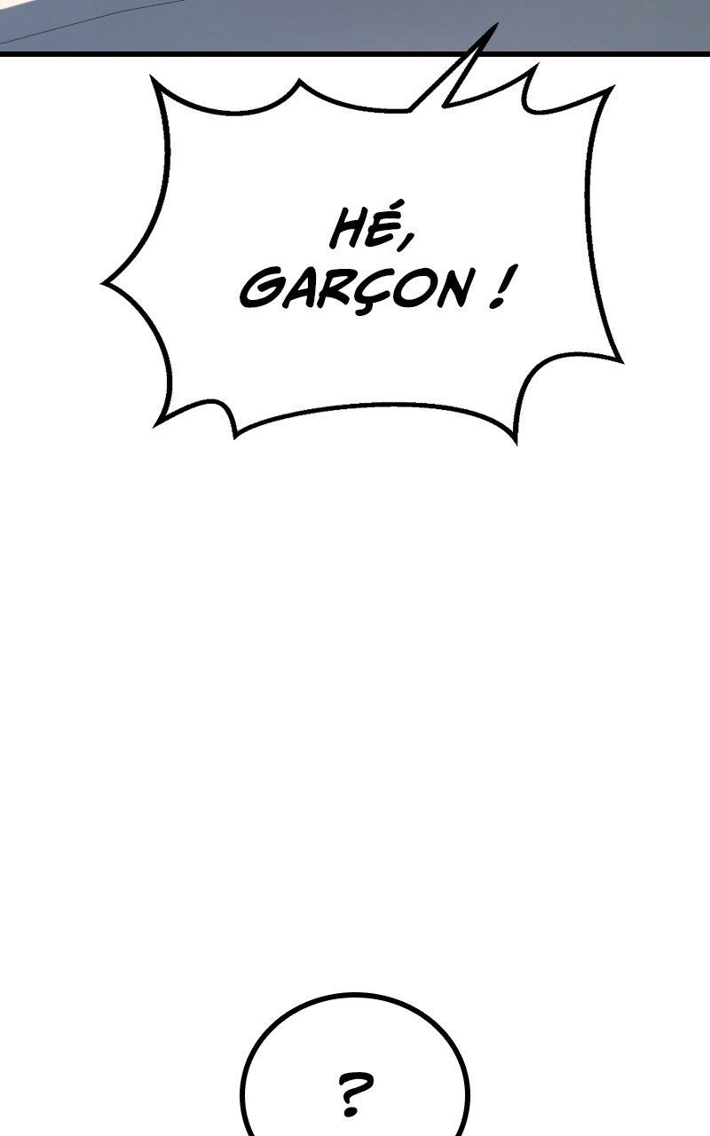 King of Violence Chapitre 33 - Page 116
