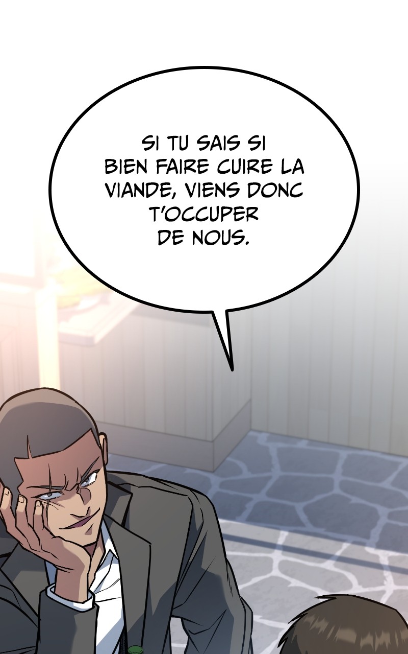 King of Violence Chapitre 33 - Page 118