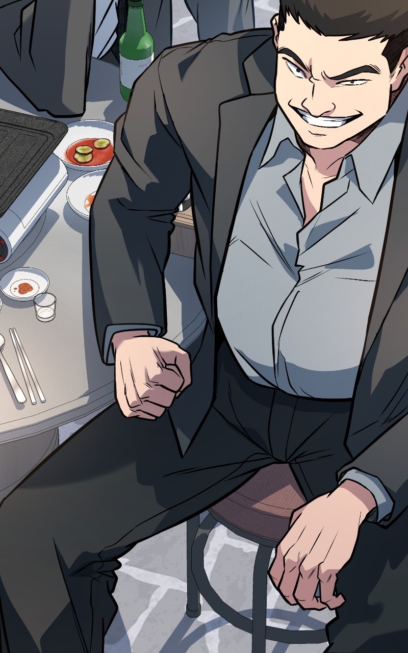 King of Violence Chapitre 33 - Page 119