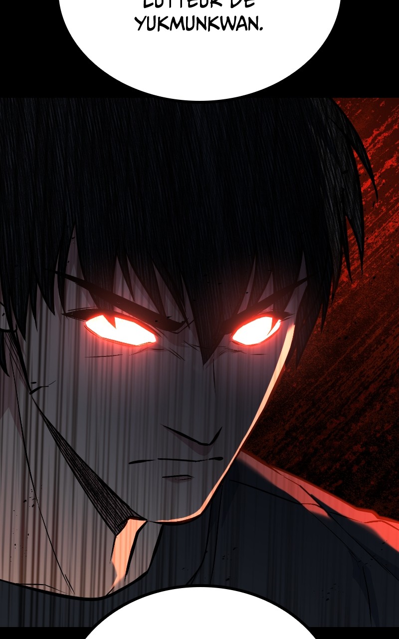 King of Violence Chapitre 33 - Page 12