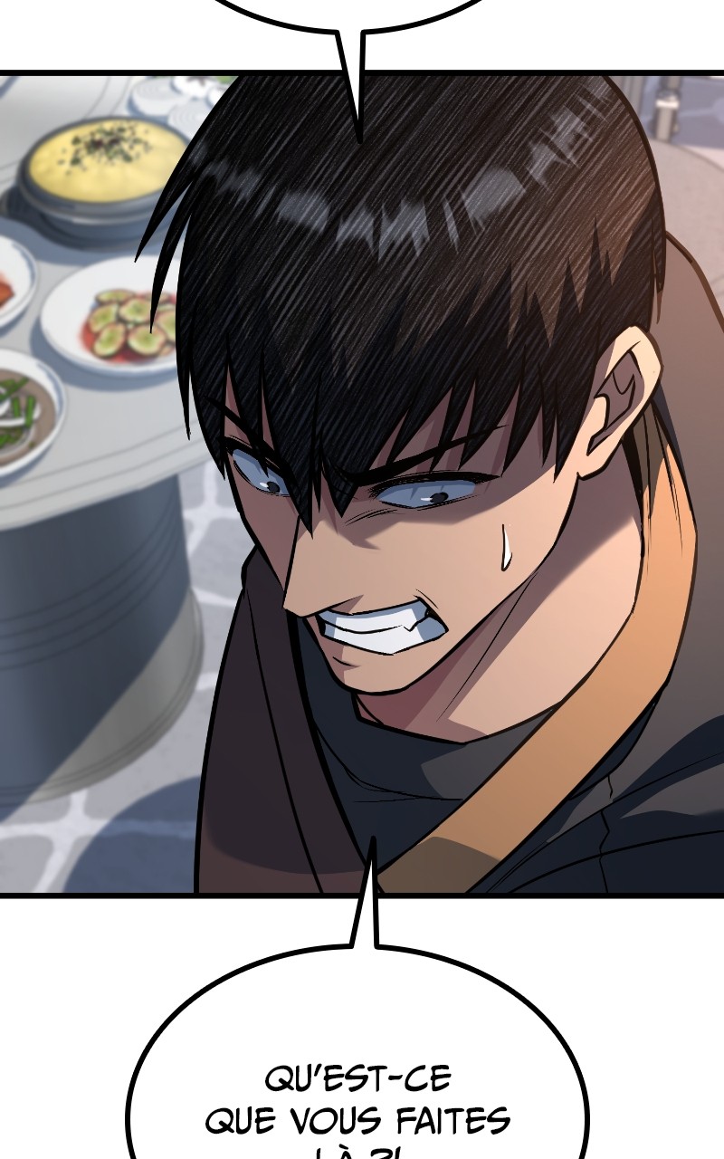 King of Violence Chapitre 33 - Page 121