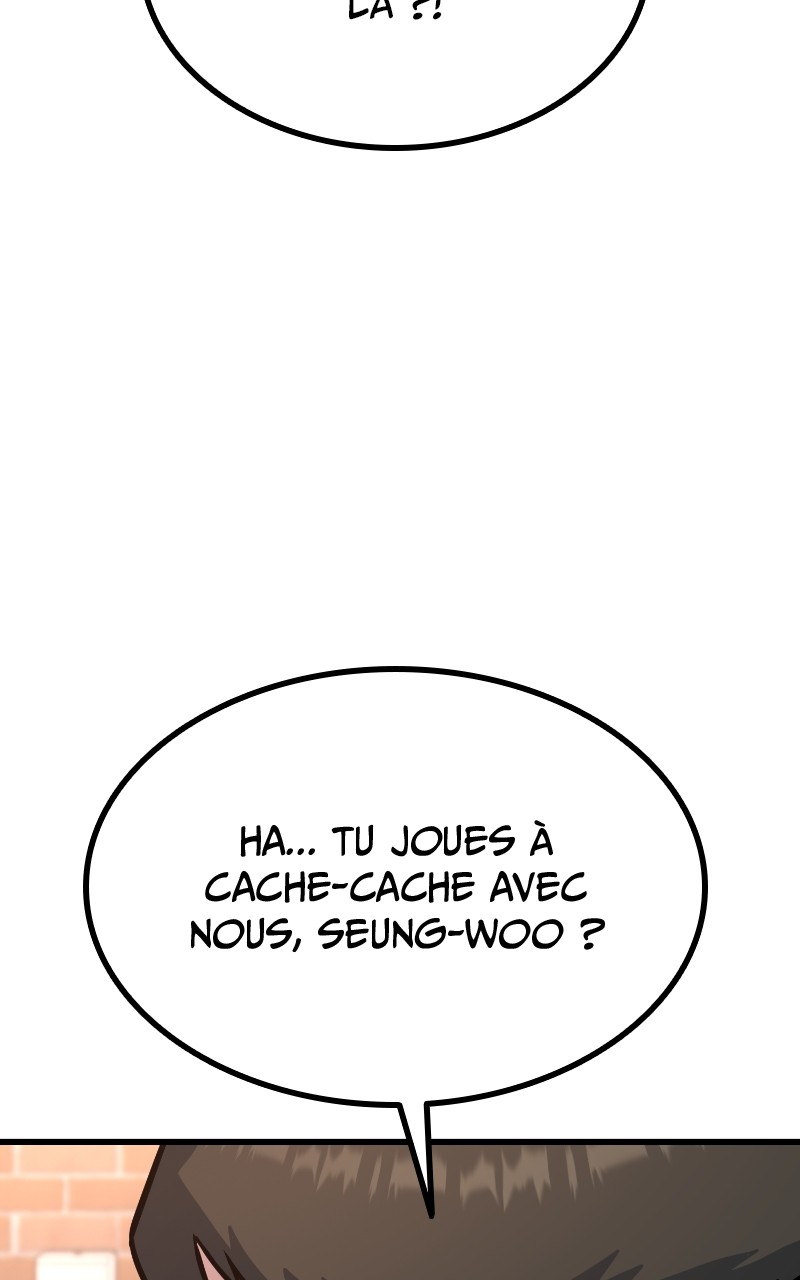 King of Violence Chapitre 33 - Page 122