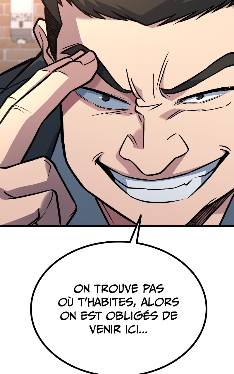 King of Violence Chapitre 33 - Page 123