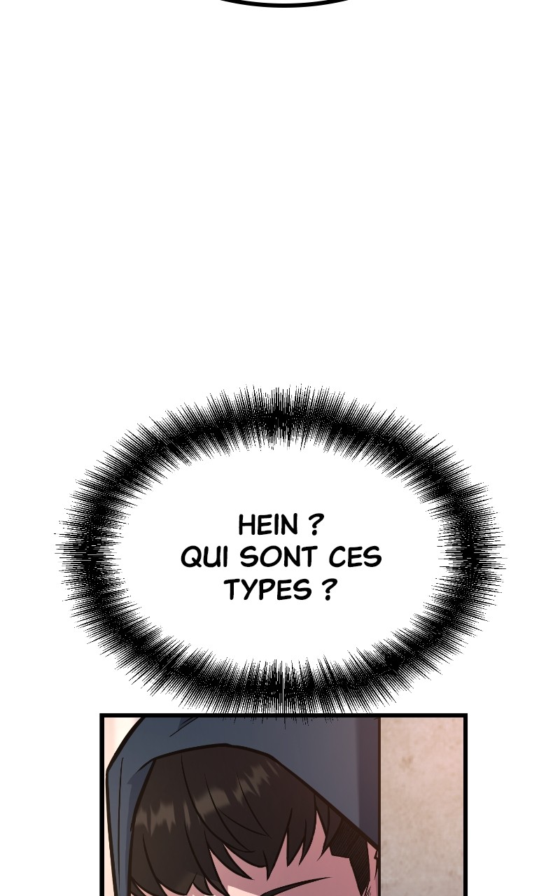 King of Violence Chapitre 33 - Page 124