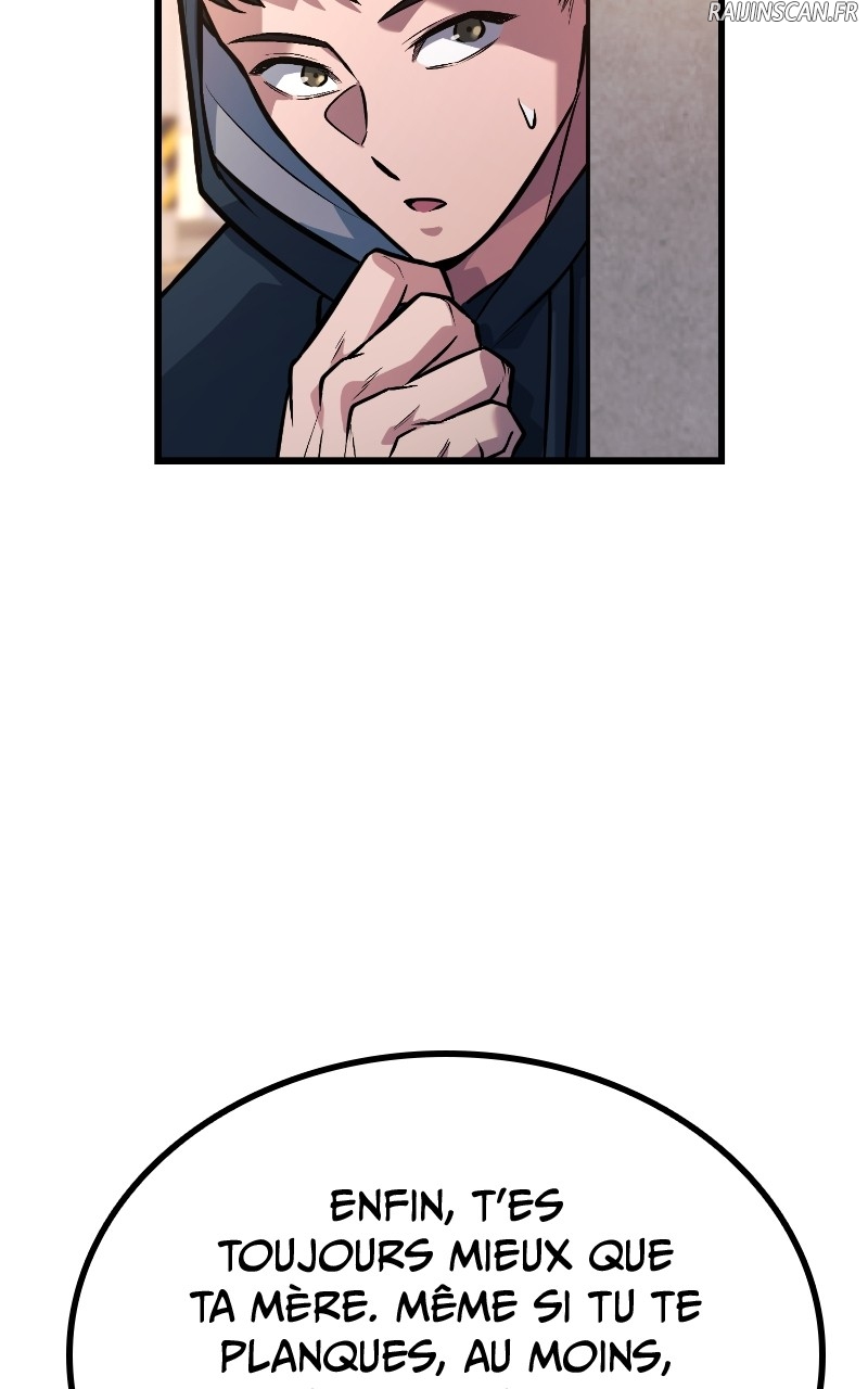King of Violence Chapitre 33 - Page 125