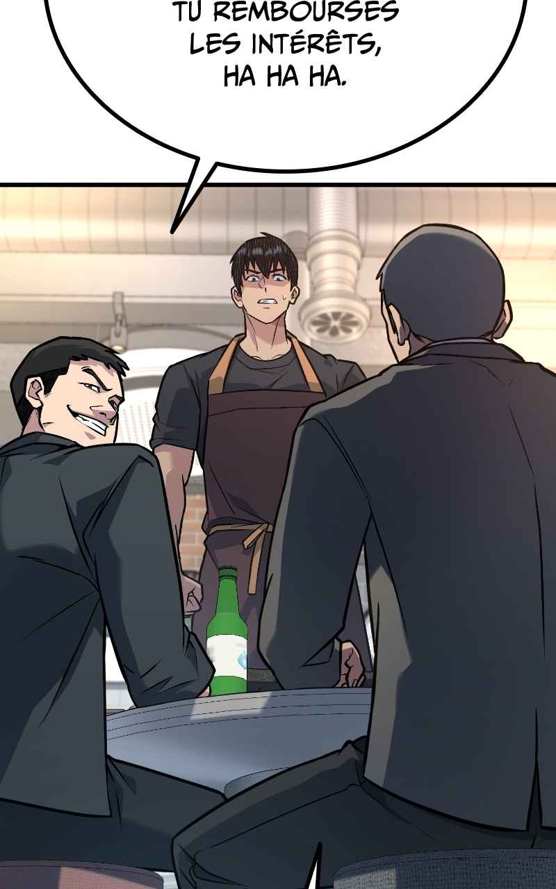 King of Violence Chapitre 33 - Page 126