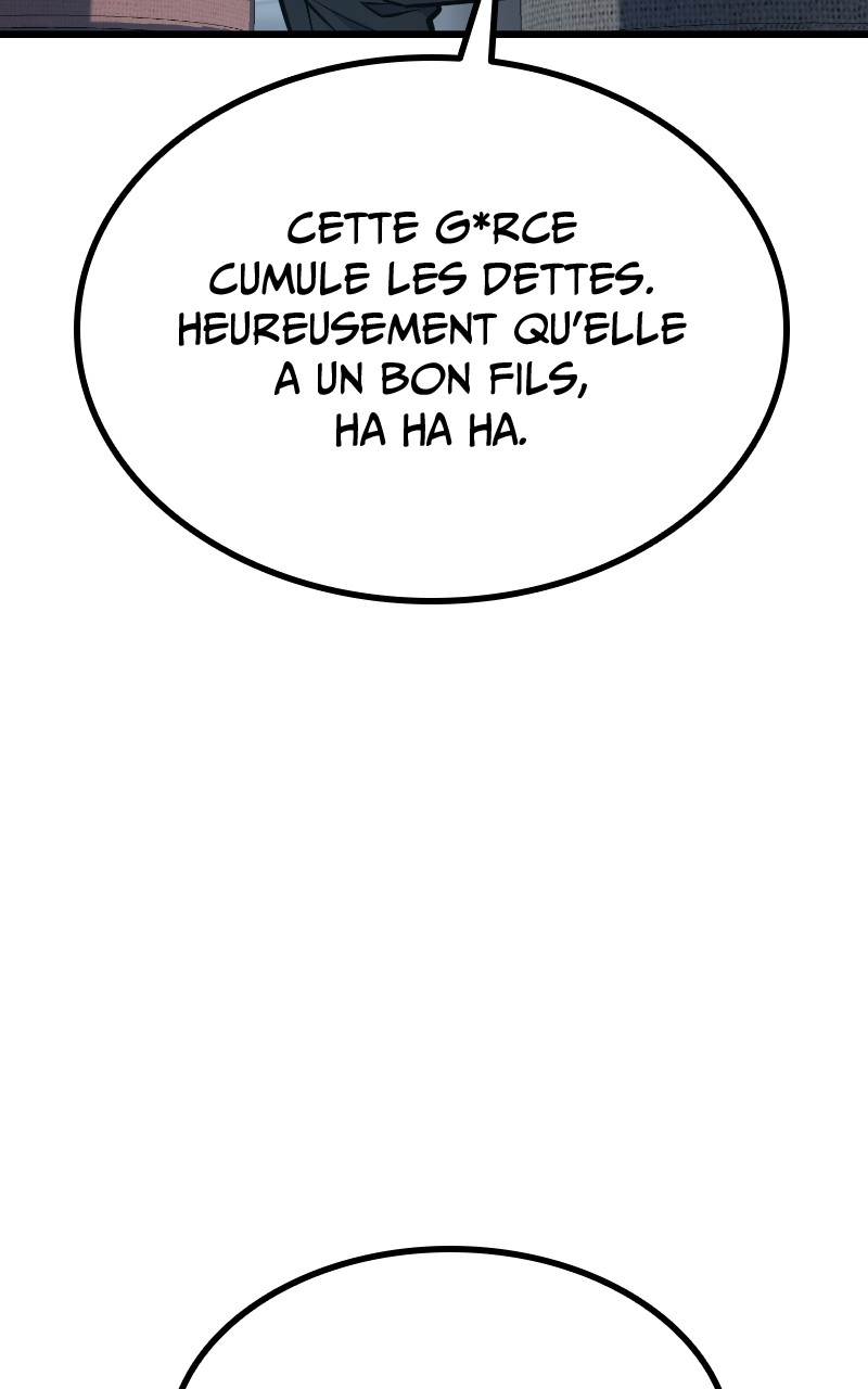 King of Violence Chapitre 33 - Page 127