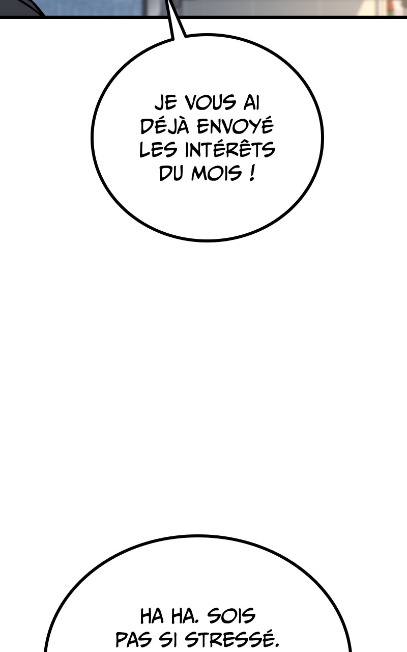 King of Violence Chapitre 33 - Page 129