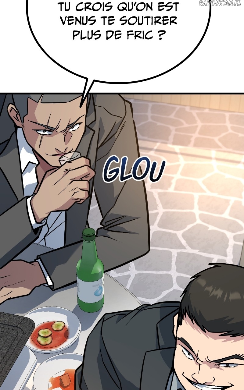 King of Violence Chapitre 33 - Page 130