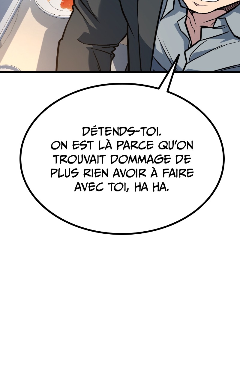 King of Violence Chapitre 33 - Page 131