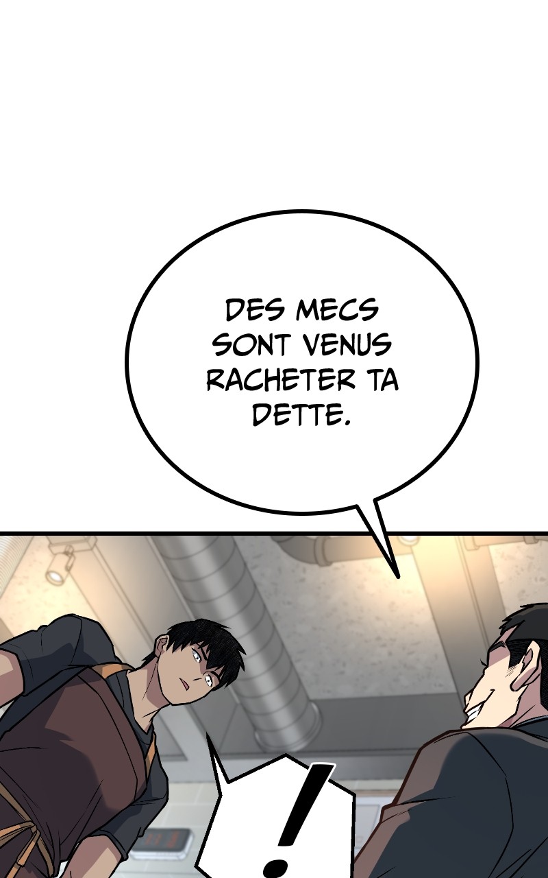 King of Violence Chapitre 33 - Page 132
