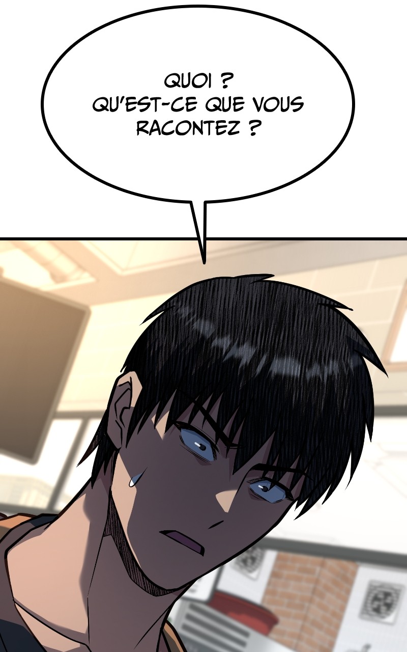 King of Violence Chapitre 33 - Page 134