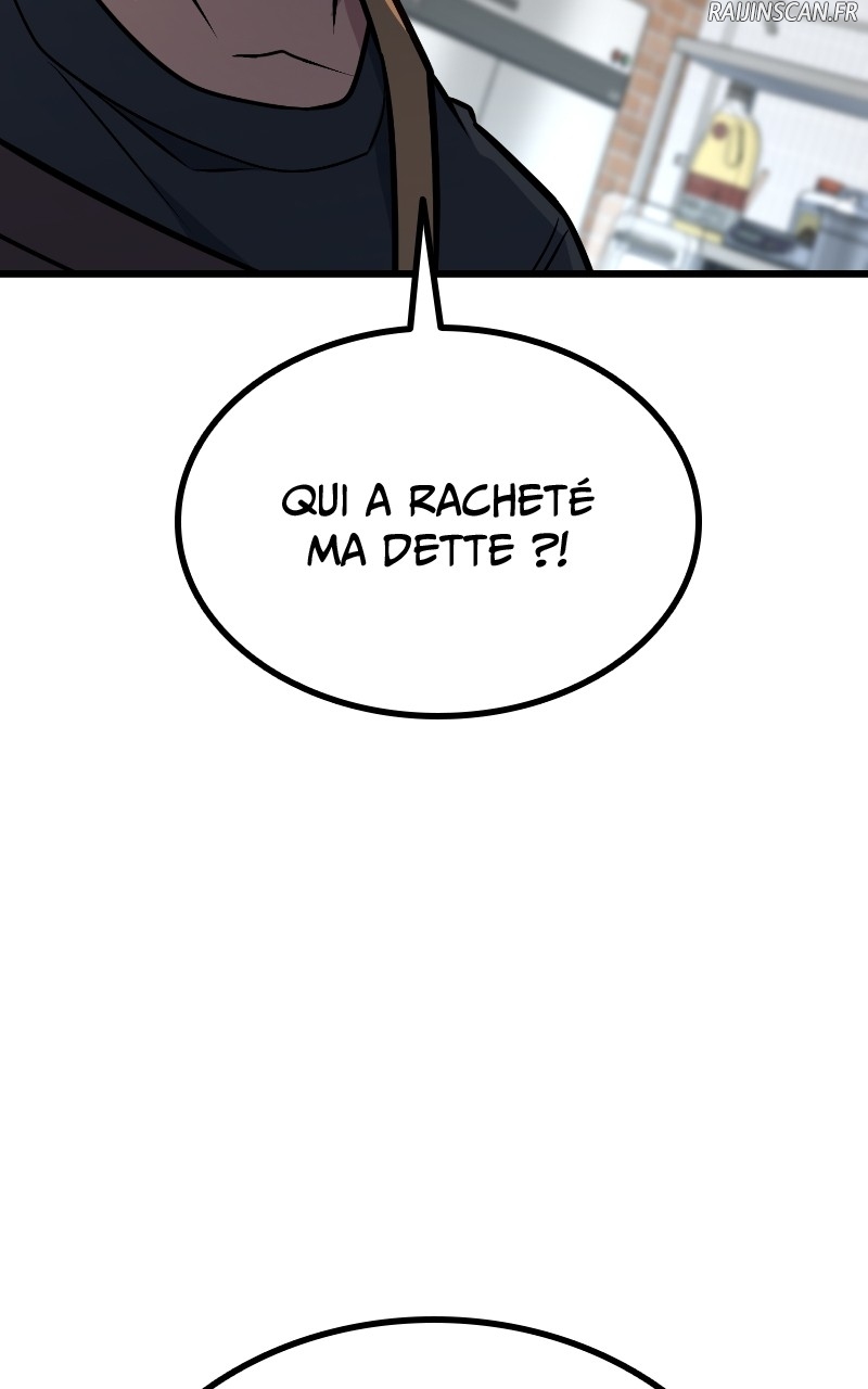 King of Violence Chapitre 33 - Page 135
