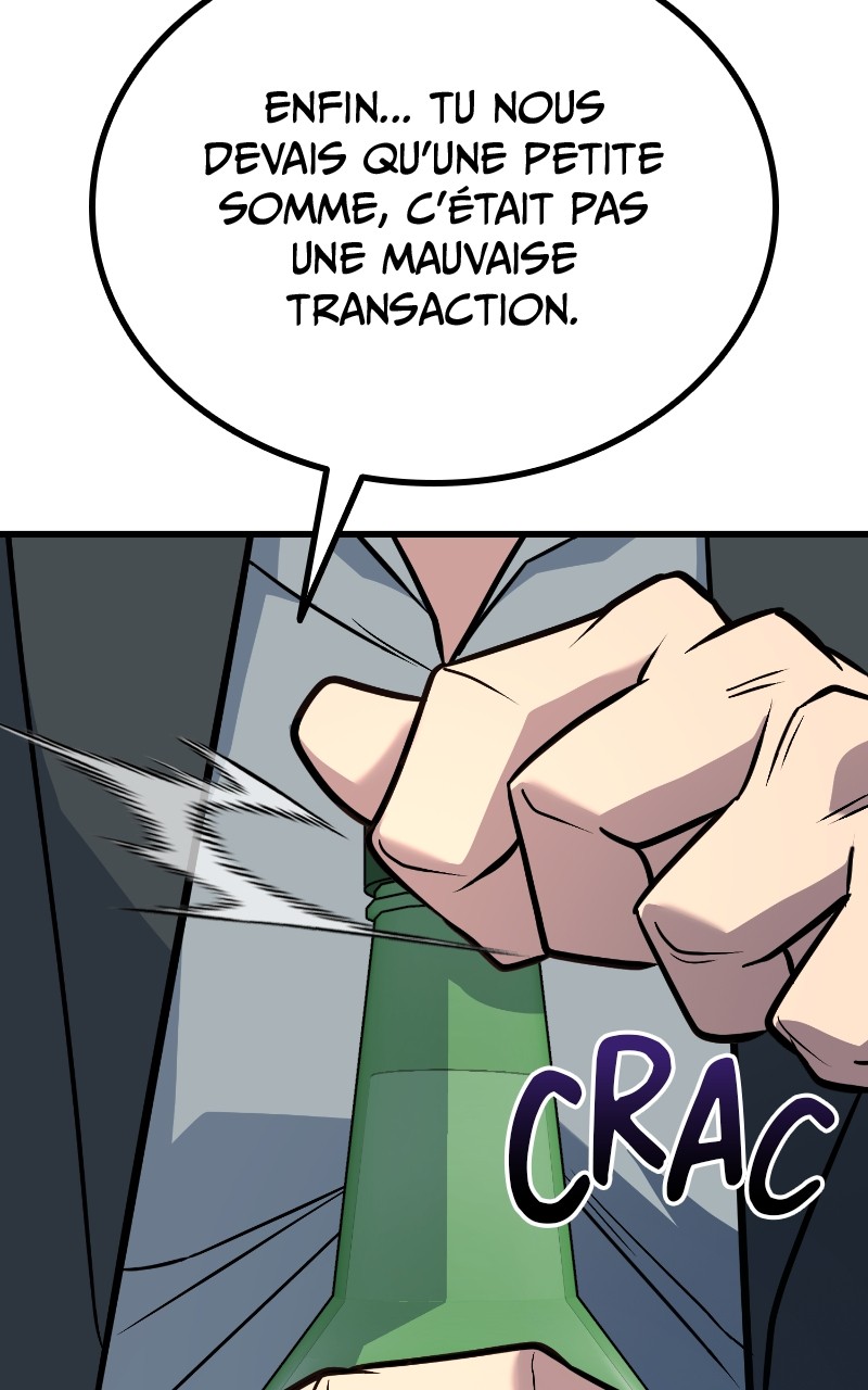 King of Violence Chapitre 33 - Page 136