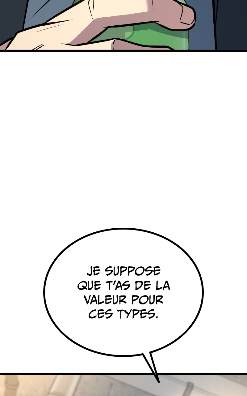 King of Violence Chapitre 33 - Page 137