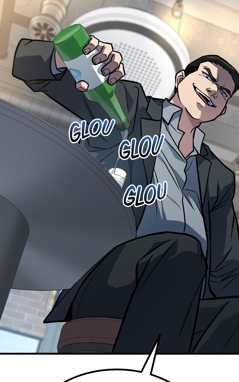 King of Violence Chapitre 33 - Page 138