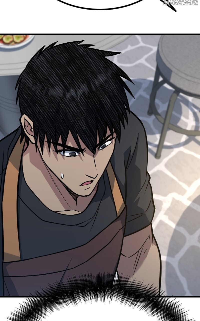 King of Violence Chapitre 33 - Page 140