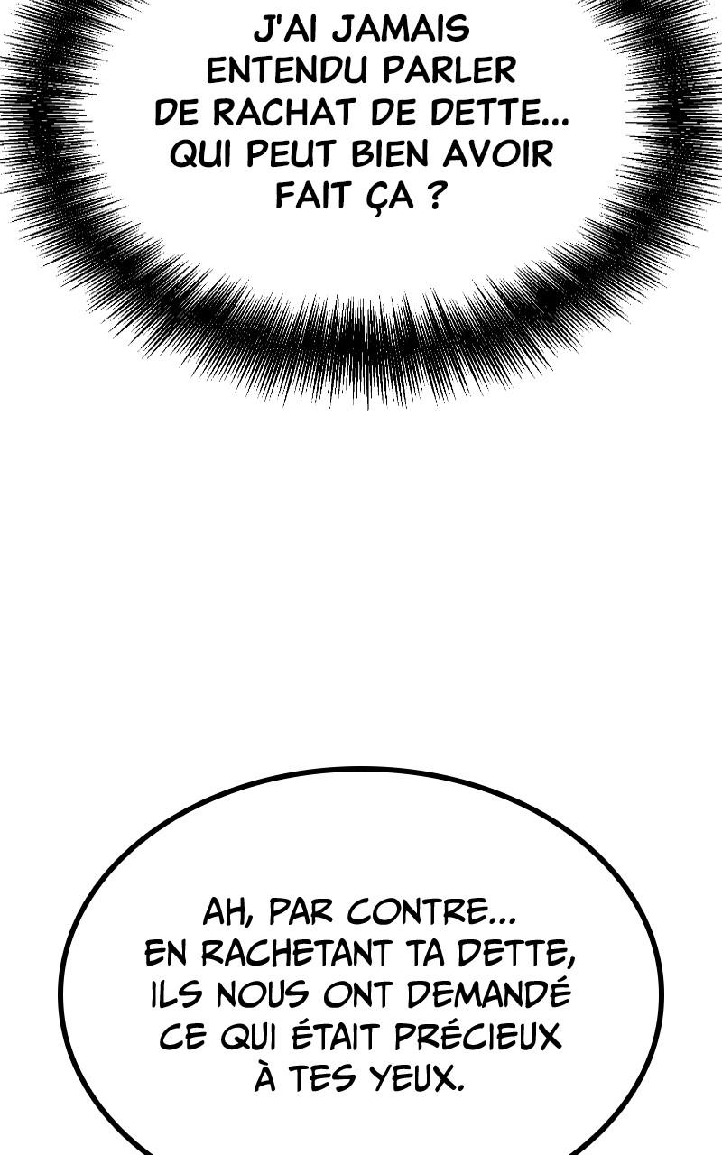 King of Violence Chapitre 33 - Page 141