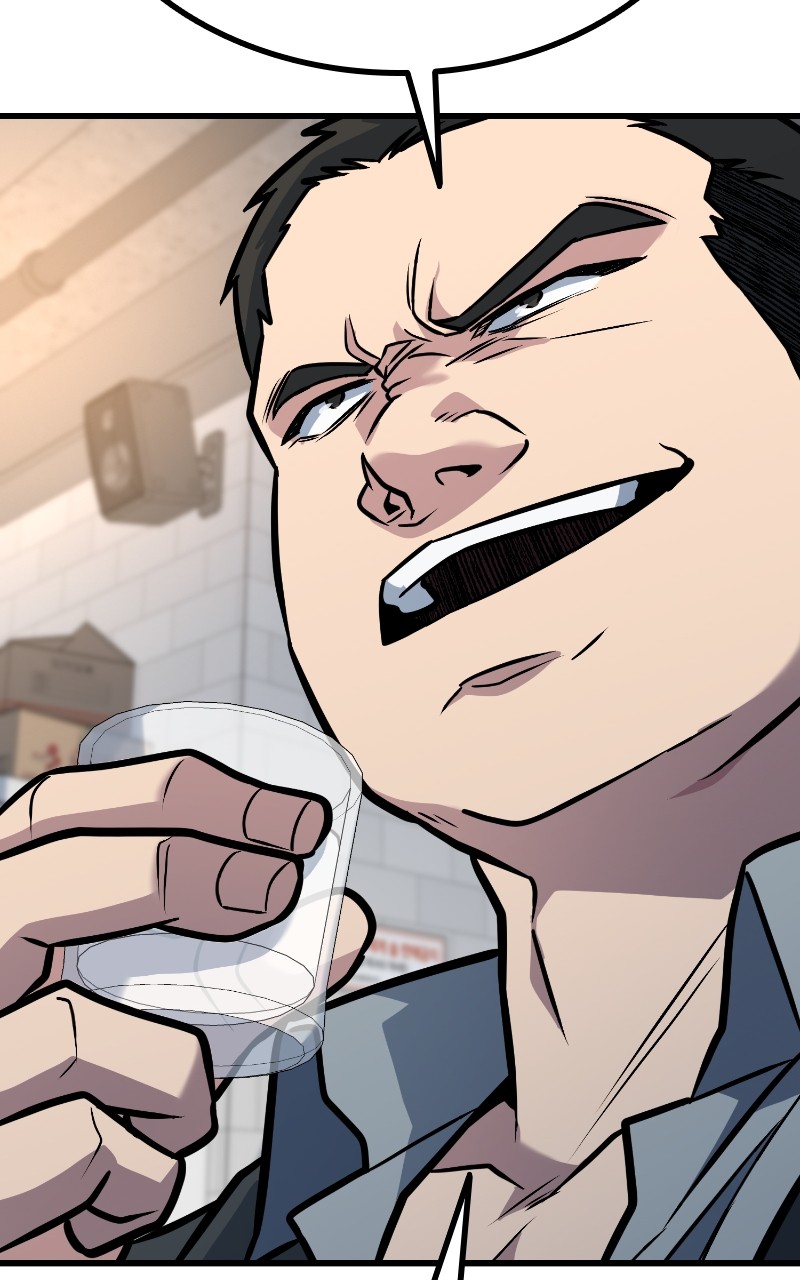 King of Violence Chapitre 33 - Page 142