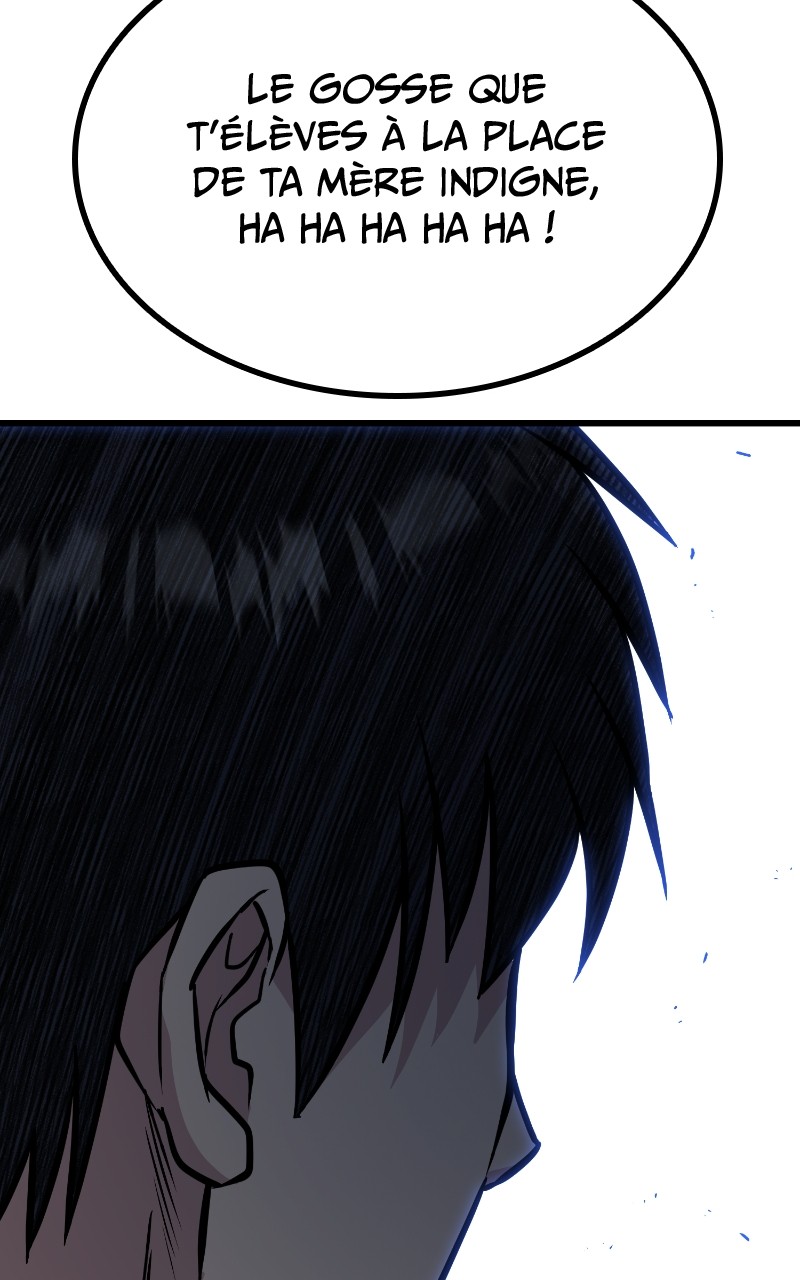 King of Violence Chapitre 33 - Page 144