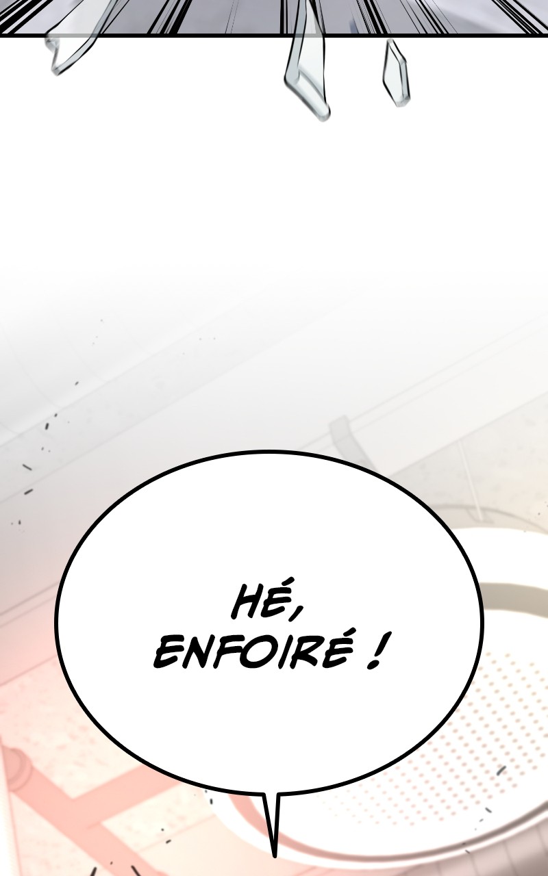 King of Violence Chapitre 33 - Page 148