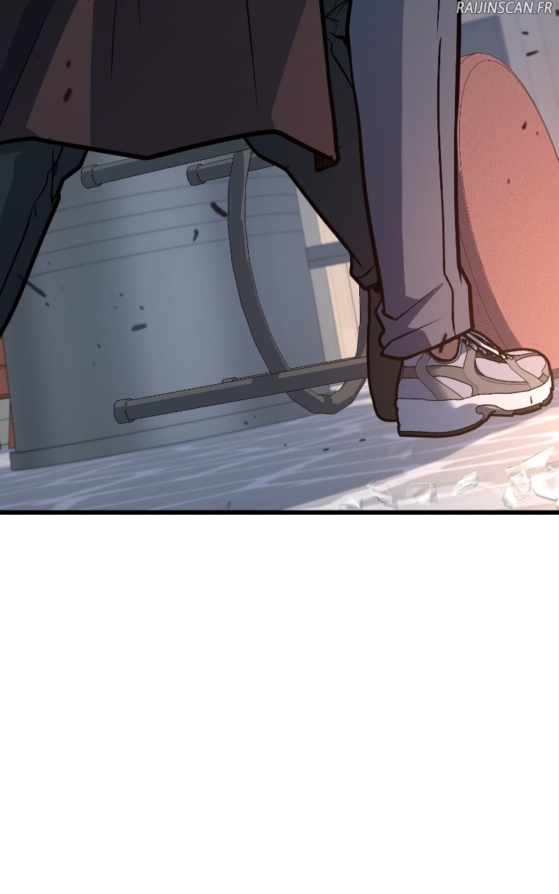 King of Violence Chapitre 33 - Page 150