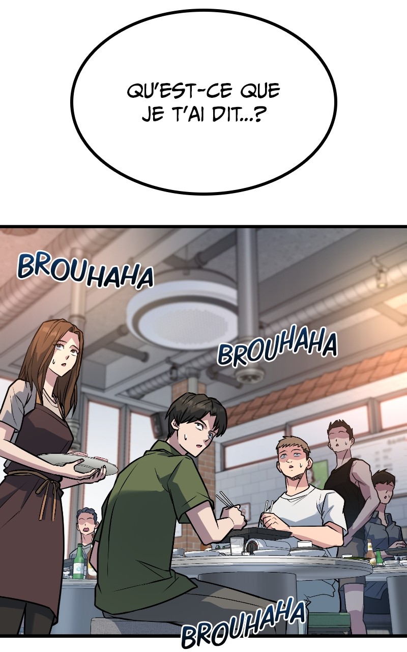 King of Violence Chapitre 33 - Page 151