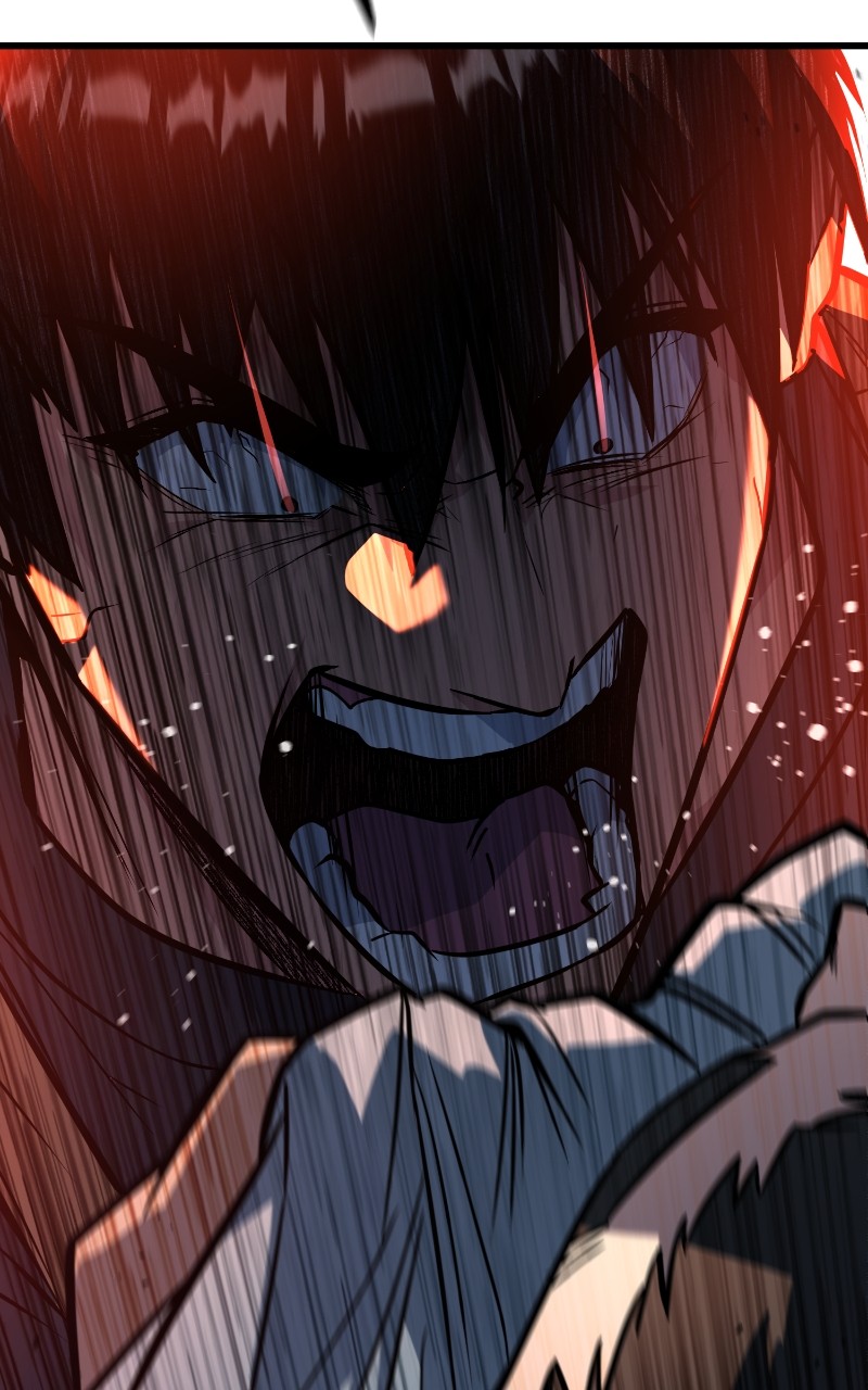 King of Violence Chapitre 33 - Page 153