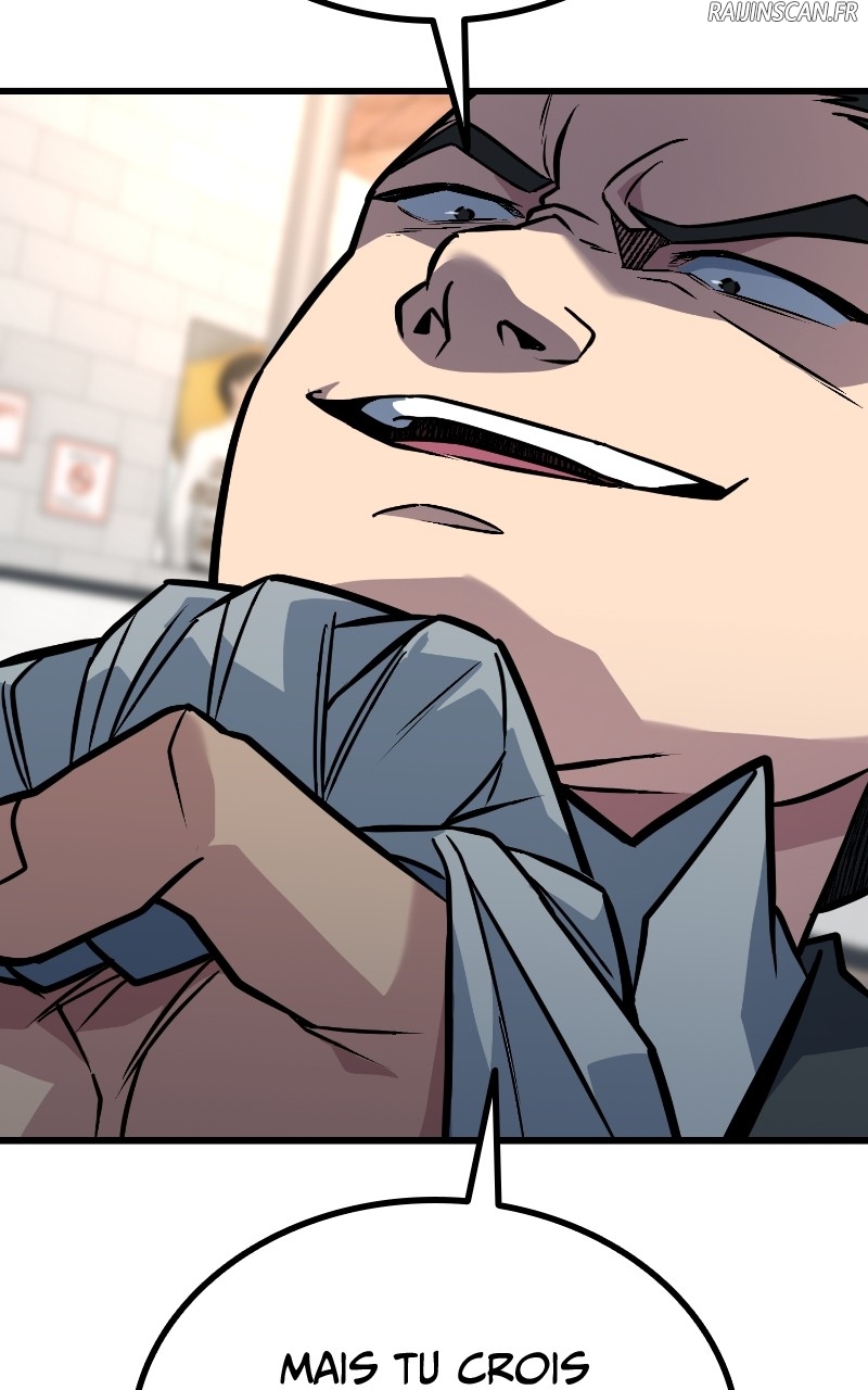 King of Violence Chapitre 33 - Page 155