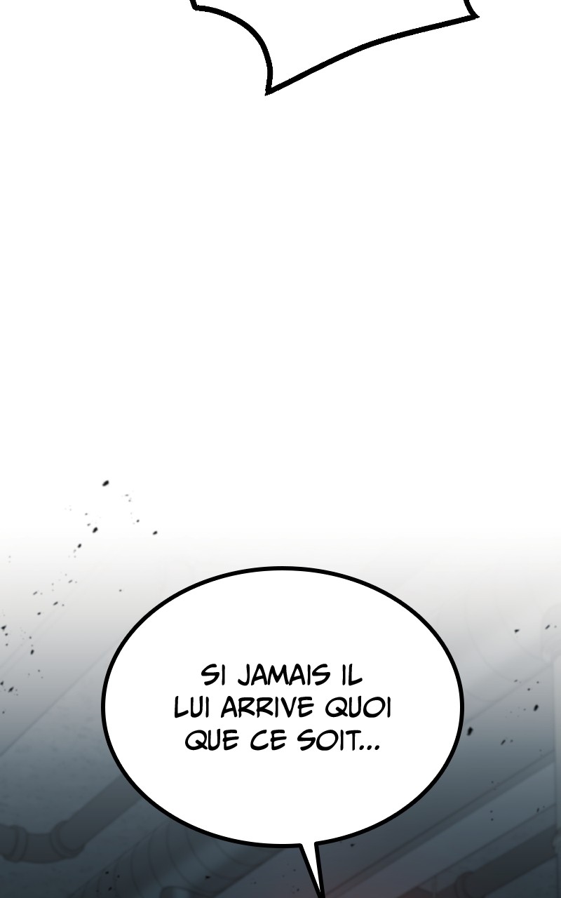 King of Violence Chapitre 33 - Page 158