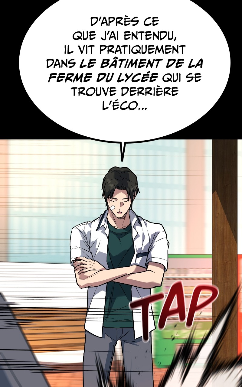 King of Violence Chapitre 33 - Page 16