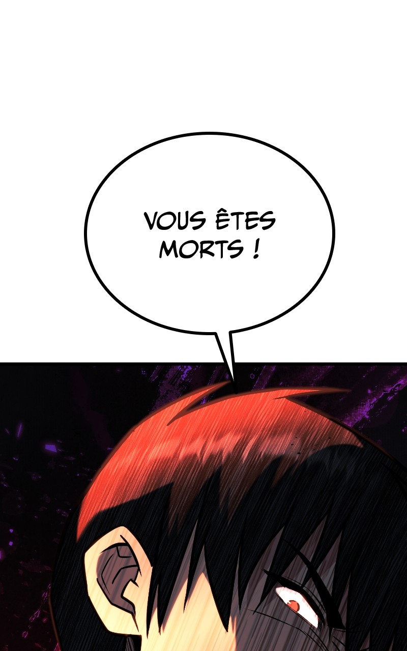 King of Violence Chapitre 33 - Page 161