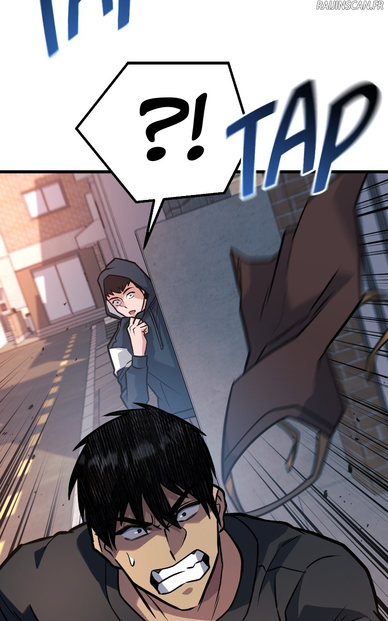 King of Violence Chapitre 33 - Page 165