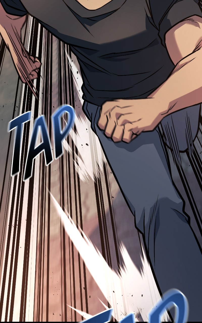 King of Violence Chapitre 33 - Page 166