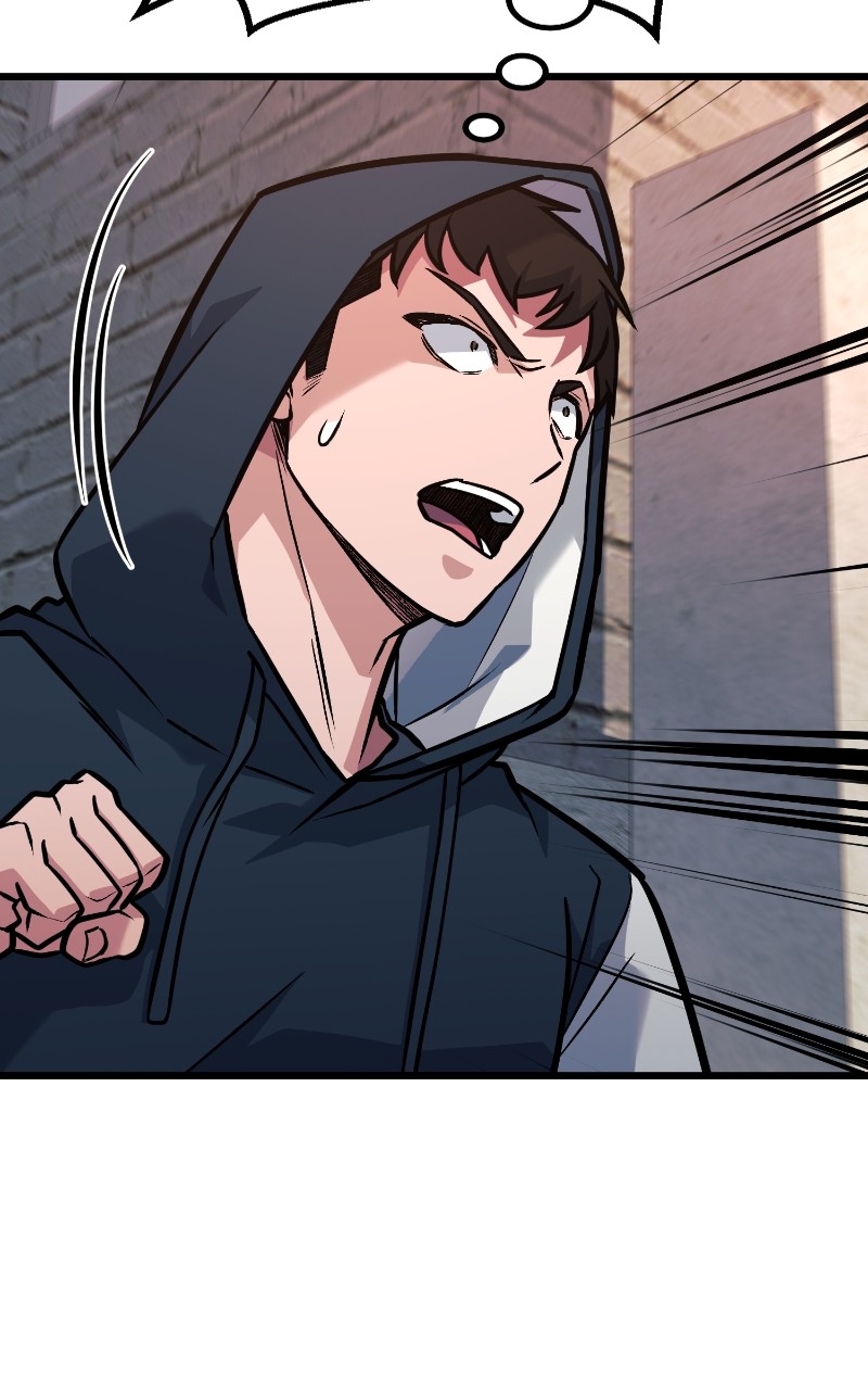 King of Violence Chapitre 33 - Page 168