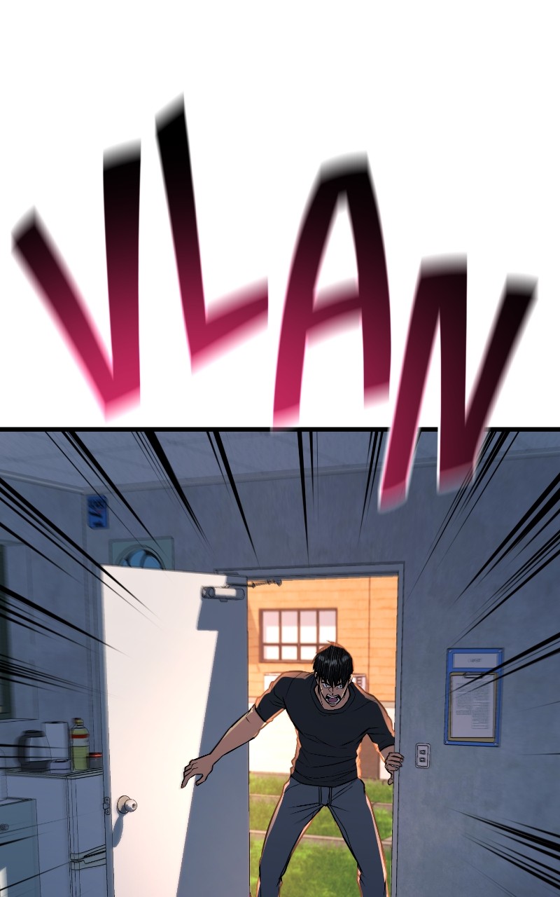 King of Violence Chapitre 33 - Page 173