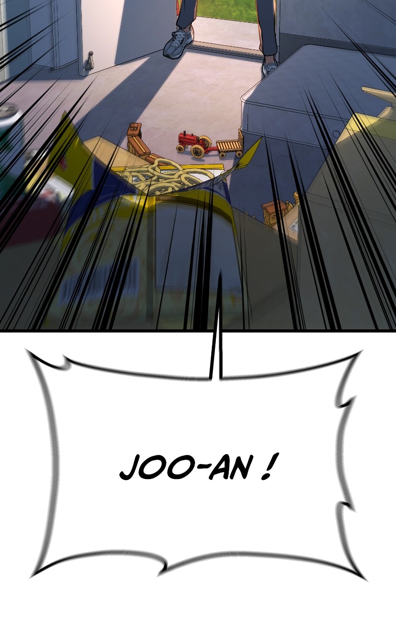 King of Violence Chapitre 33 - Page 174