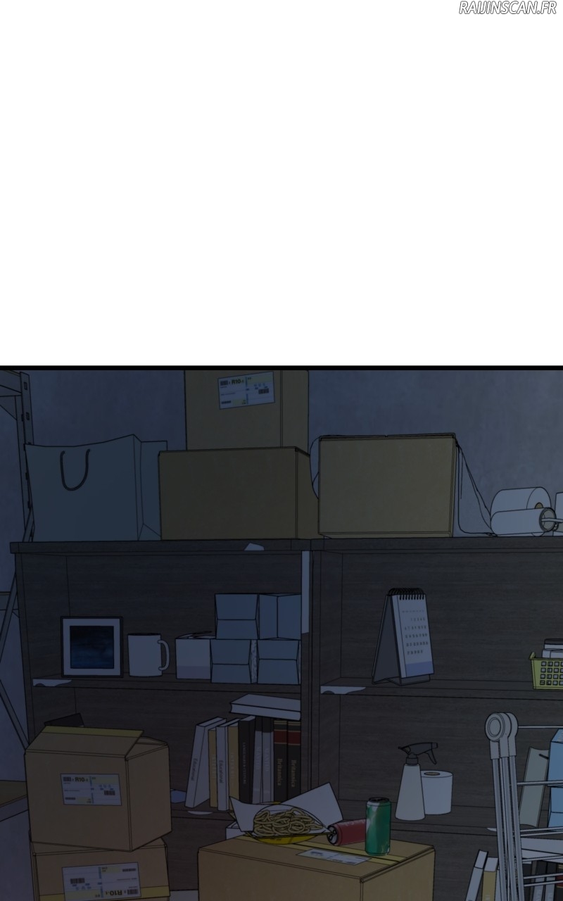 King of Violence Chapitre 33 - Page 175