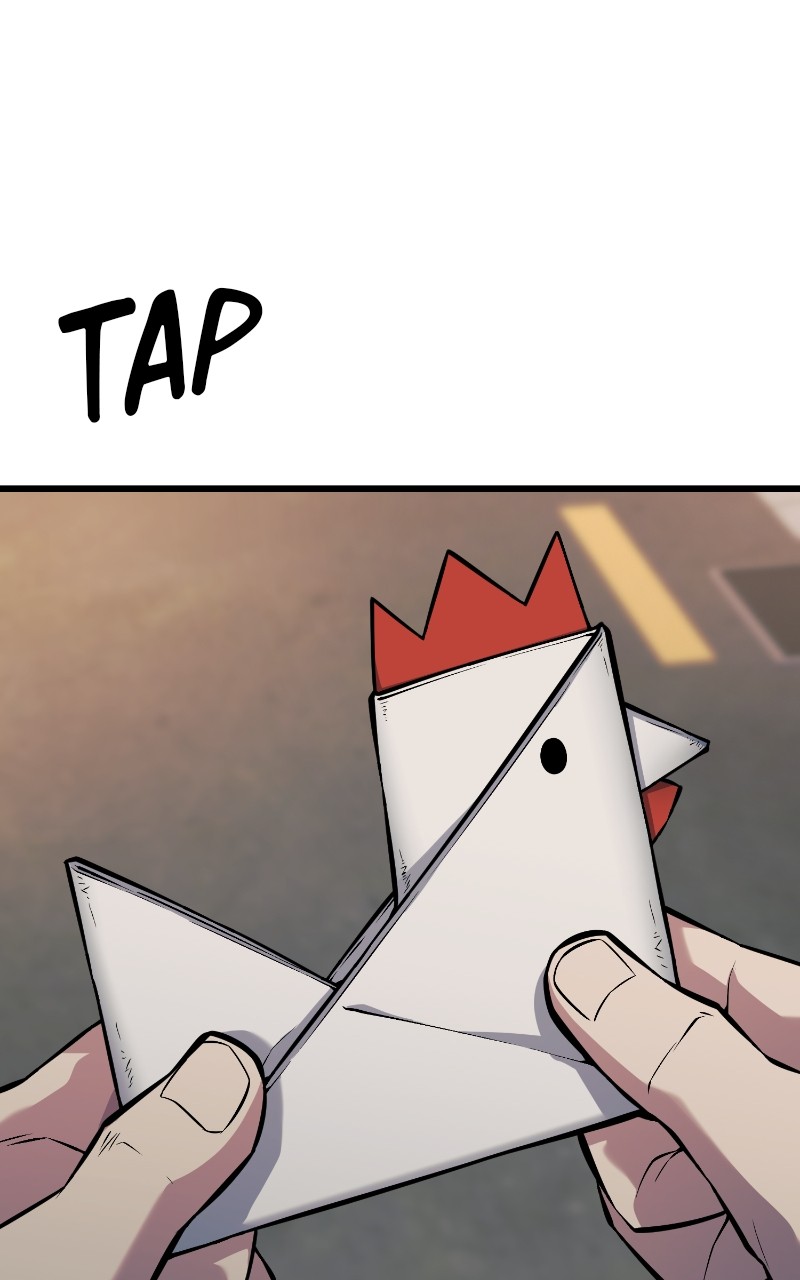 King of Violence Chapitre 33 - Page 179