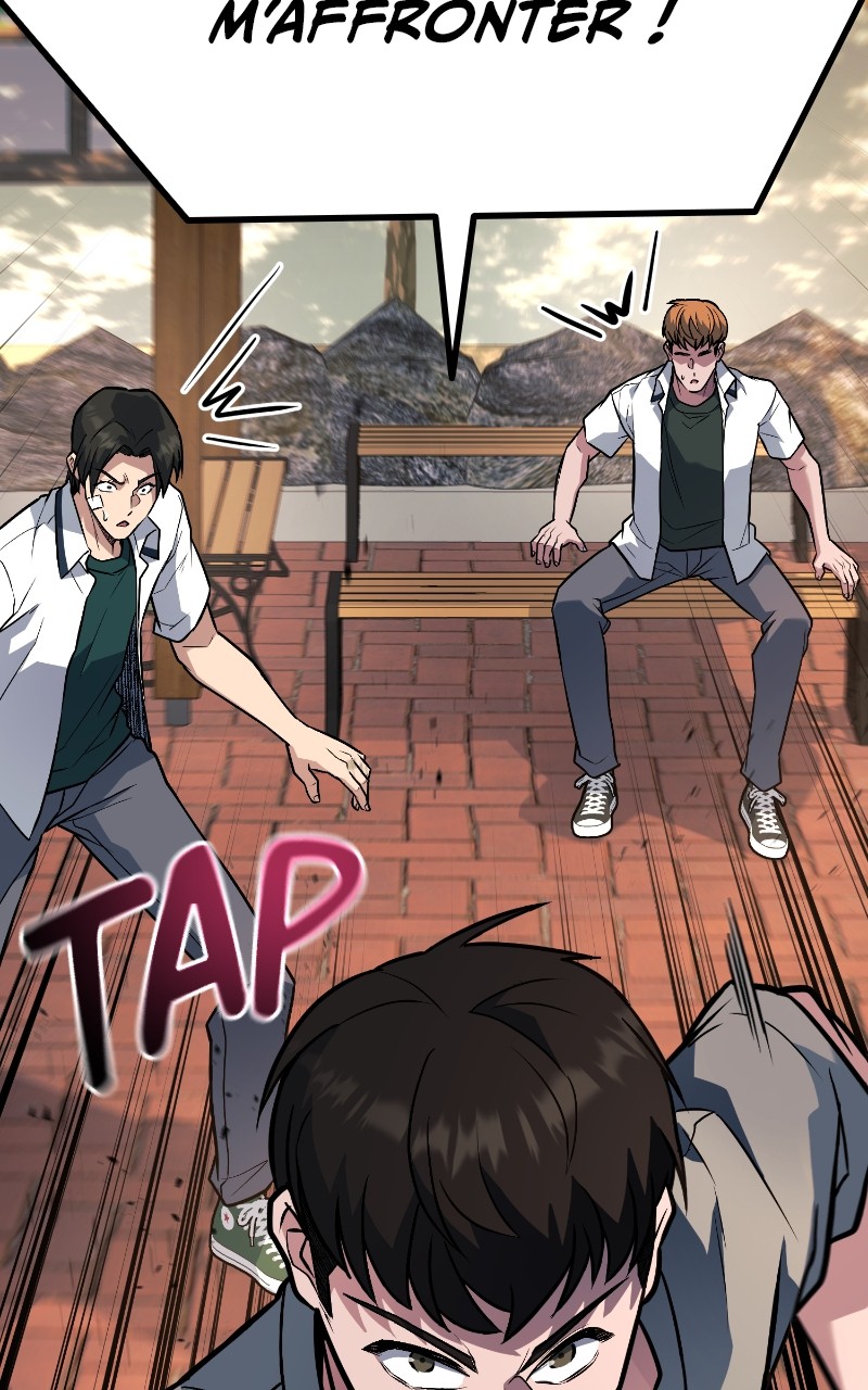 King of Violence Chapitre 33 - Page 18