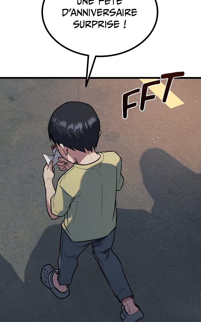 King of Violence Chapitre 33 - Page 183