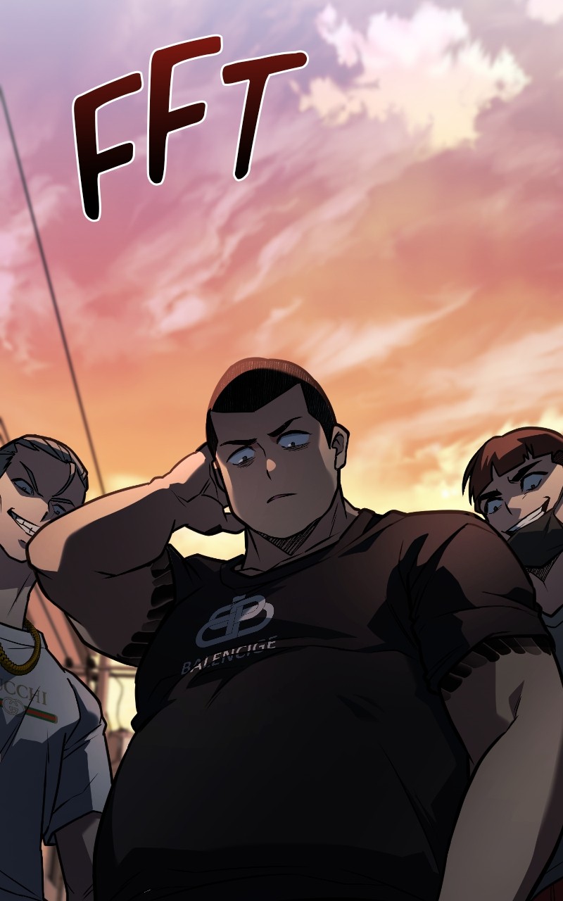 King of Violence Chapitre 33 - Page 186