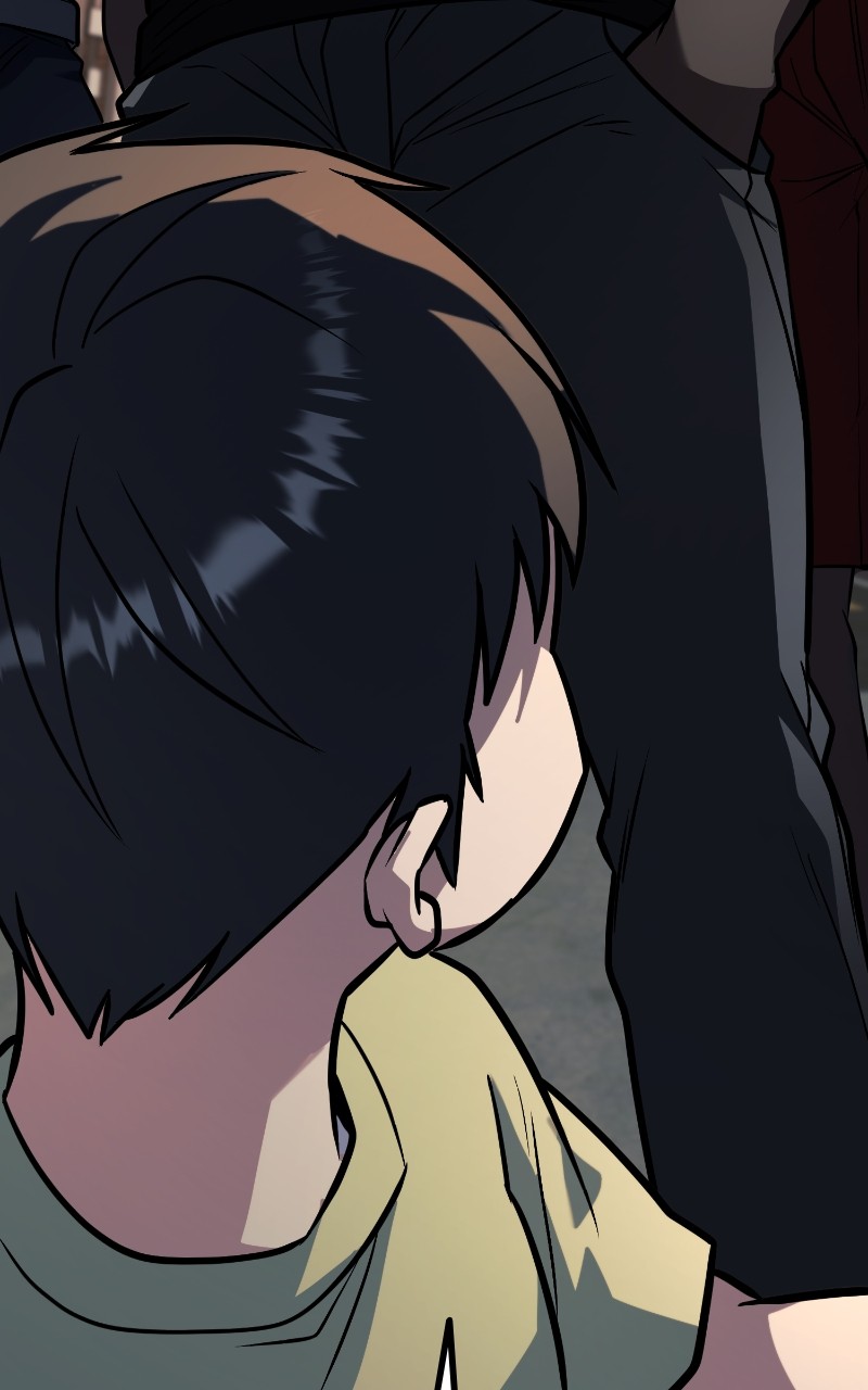 King of Violence Chapitre 33 - Page 187