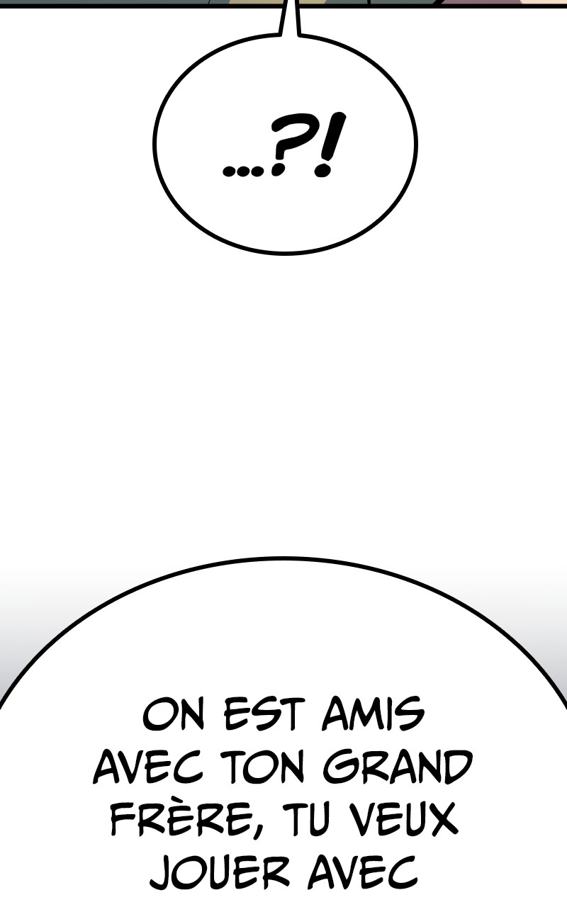 King of Violence Chapitre 33 - Page 188