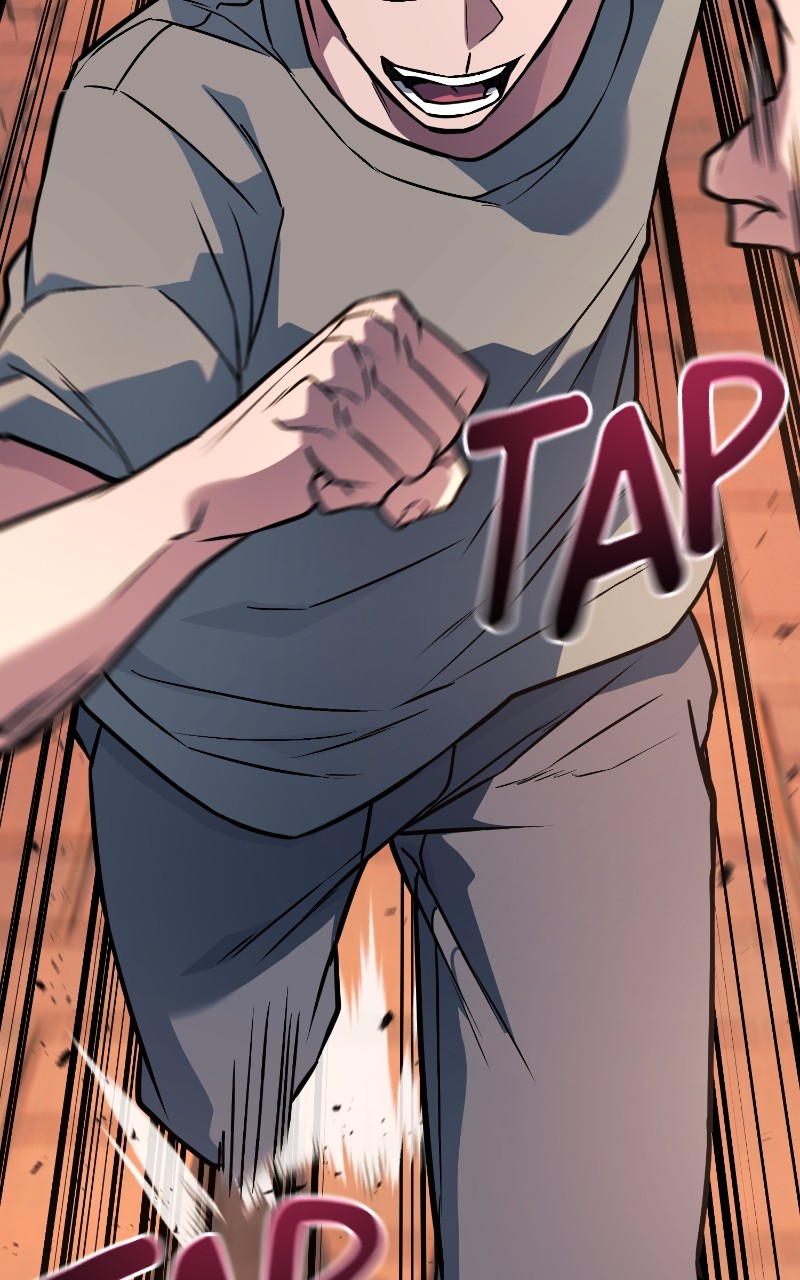 King of Violence Chapitre 33 - Page 19