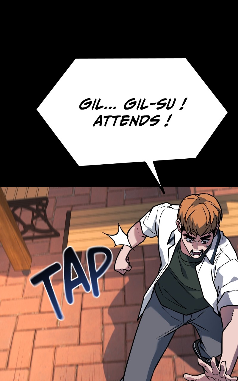 King of Violence Chapitre 33 - Page 21
